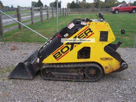 boxer mini skid steer dealer near me|boxer 526dx.